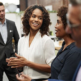 Спілкуйтесь впевнено