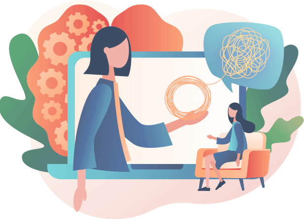 Заняття з логопедії онлайн