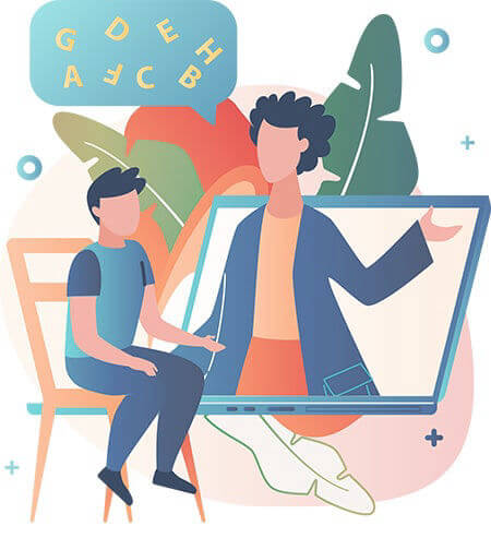 Інноваційний сервіс онлайн спілкування