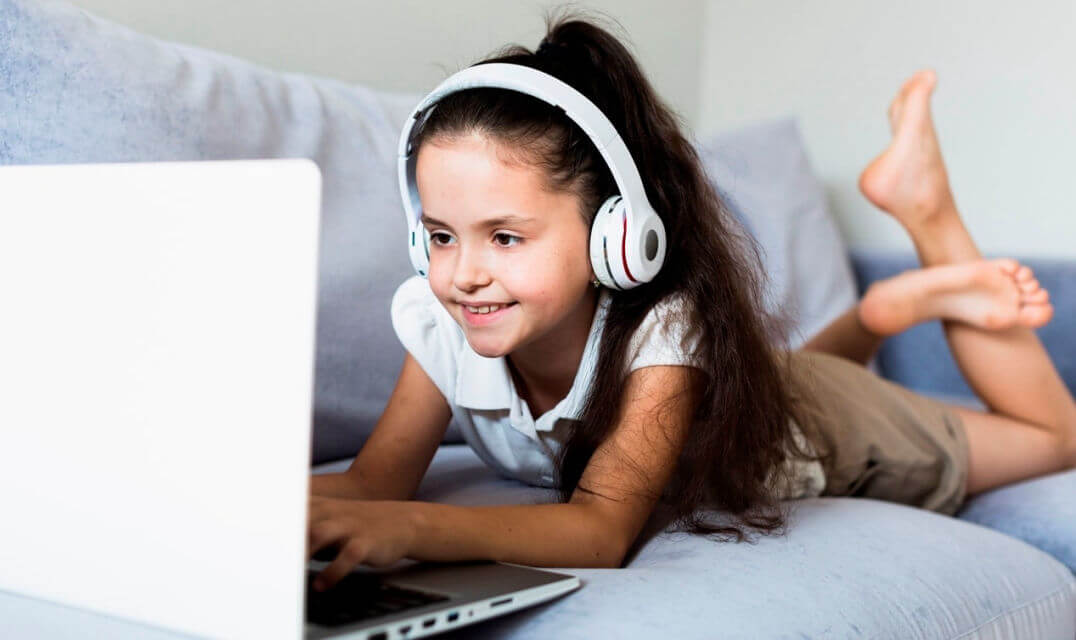 Заняття логопедією онлайн по всьому світу