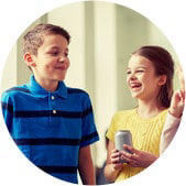 Відкрите спілкування